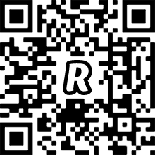 Revolut payment QR code
