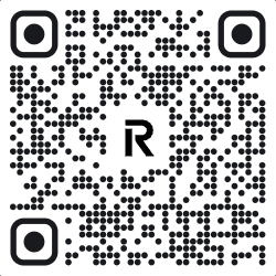 Revolut payment QR code